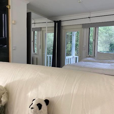 Apartament Luxury - Sauna With Star Lights - Wifi&Parking Rovaniemi Zewnętrze zdjęcie